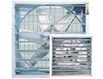 重錘式風(fēng)機