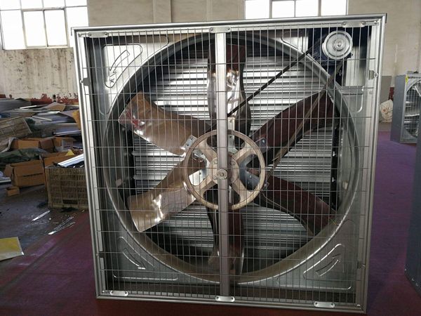 畜牧風(fēng)機(jī)