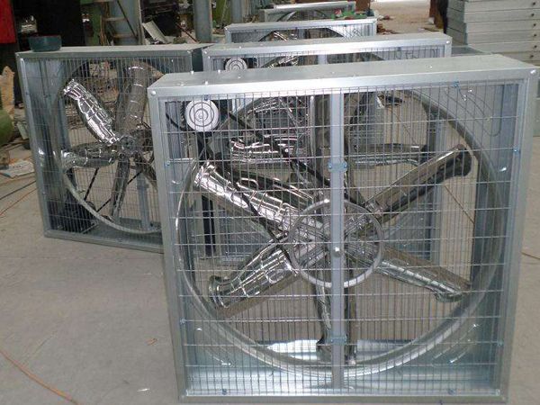 養(yǎng)殖風(fēng)機(jī)